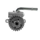 Power Steering Pump Fit For VW Multivan Transporter Caravelle MK 5 2.5 TDI 4Motion 2003-2009 PSP-VW009 - Machter