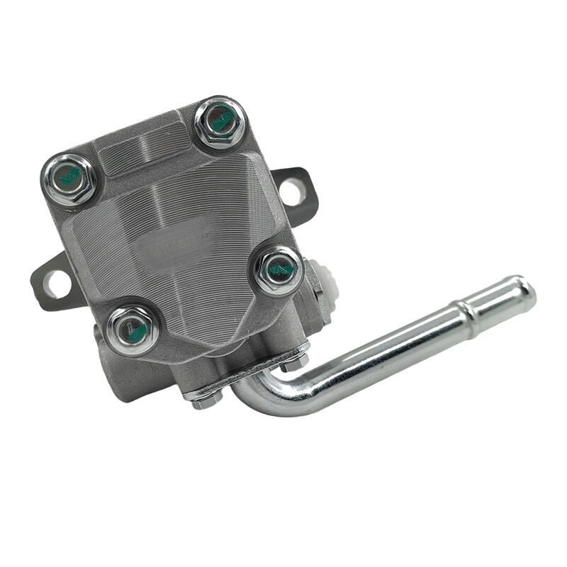 Power Steering Pump Fit For VW Multivan Transporter Caravelle MK 5 2.5 TDI 4Motion 2003-2009 PSP-VW009 - Machter