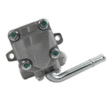 Power Steering Pump Fit For VW Multivan Transporter Caravelle MK 5 2.5 TDI 4Motion 2003-2009 PSP-VW009 - Machter