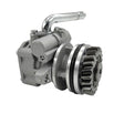 Power Steering Pump Fit For VW Multivan Transporter Caravelle MK 5 2.5 TDI 4Motion 2003-2009 PSP-VW009 - Machter