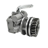 Power Steering Pump Fit For VW Multivan Transporter Caravelle MK 5 2.5 TDI 4Motion 2003-2009 PSP-VW009 - Machter