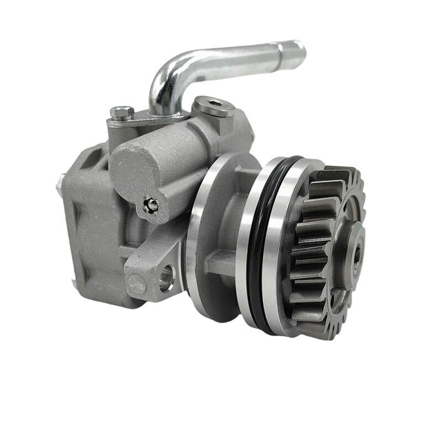 Power Steering Pump Fit For VW Multivan Transporter Caravelle MK 5 2.5 TDI 4Motion 2003-2009 PSP-VW009 - Machter