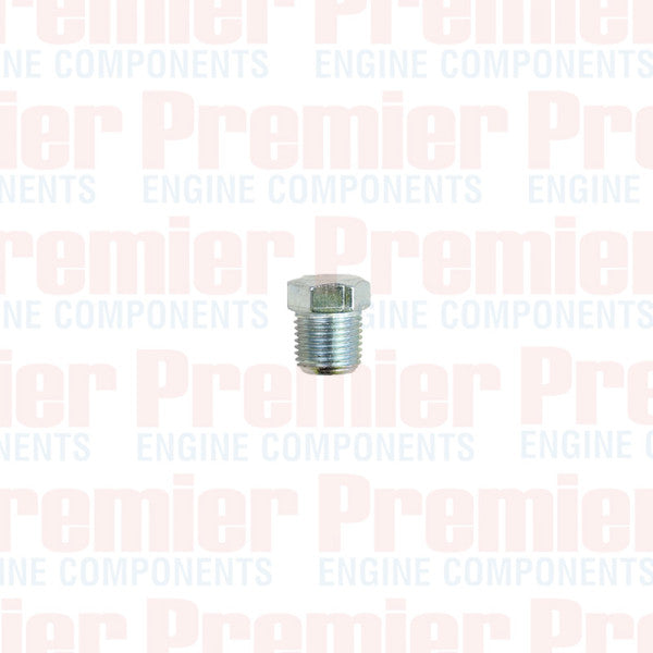 Sump Plug S/PLUG PIGGY BACK SCREW PSP050 - PREMIER