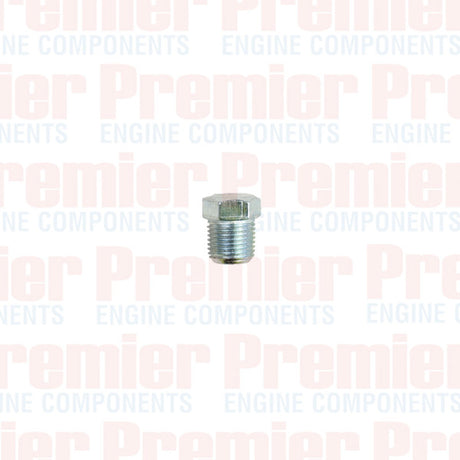 Sump Plug S/PLUG PIGGY BACK SCREW PSP050 - Premier