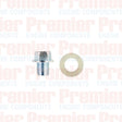 Sump Plug S/PLUG 12MM X 1.25 STD PSP100 - PREMIER