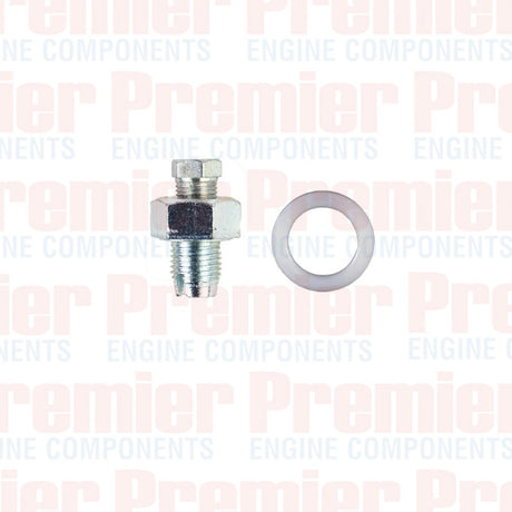 Sump Plug S/PLUG 12MM X 1.25 P/B O/S PSP130 - Premier