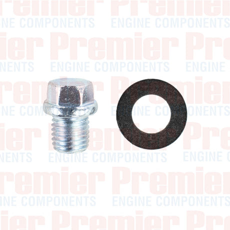 Sump Plug S/PLUG 12MM X 1.5 STD PSP140 - Premier