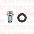 Sump Plug S/PLUG 12MM X 1.5 MAGNETIC PSP140M - PREMIER