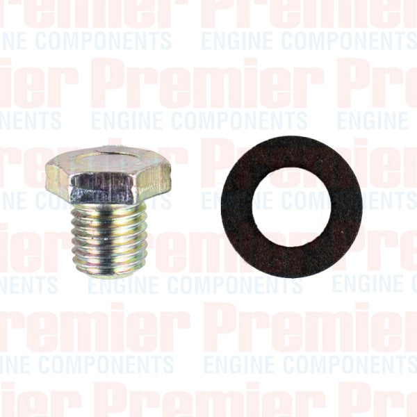 Sump Plug S/PLUG 12MM X 1.5 STD PSP150 - PREMIER