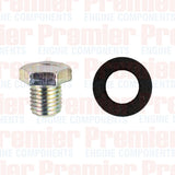 Sump Plug S/PLUG 12MM X 1.5 STD PSP150 - Premier