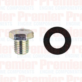 Sump Plug S/PLUG 12MM X 1.5 STD PSP150 - PREMIER