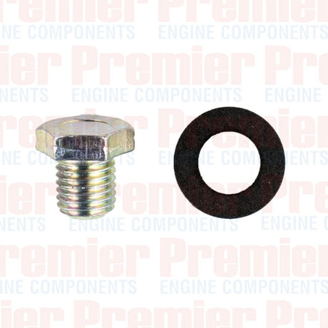 Sump Plug S/PLUG 12MM X 1.5 STD PSP150 - Premier