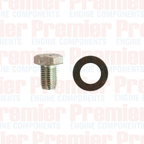 Sump Plug S/PLUG 12MM X 1.5 OVERSIZE PSP151 - PREMIER