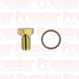 Sump Plug S/PLUG 12MM X 1.5 BMW PSP152 - PREMIER
