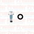 Sump Plug S/PLUG 12MM X 1.75 MAGNETIC PSP160M - PREMIER