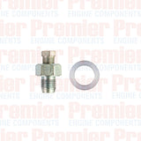 Sump Plug S/PLUG 12MM X 1.75 P/B O/S PSP180 - Premier