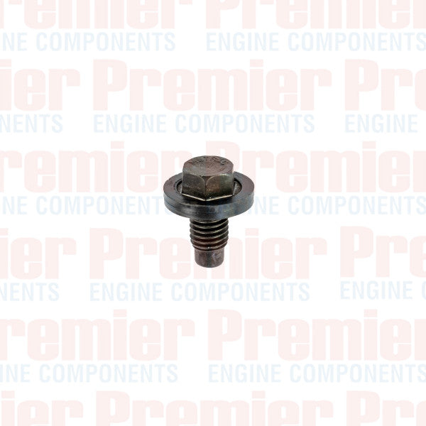Sump Plug S/PLUG 12MM X 1.75 GUIDE PNT PSP190 - PREMIER