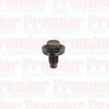 Sump Plug S/PLUG 12MM X 1.75 GUIDE PNT PSP190 - Premier