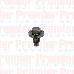 Sump Plug S/PLUG 12MM X 1.75 GUIDE PNT PSP190 - PREMIER