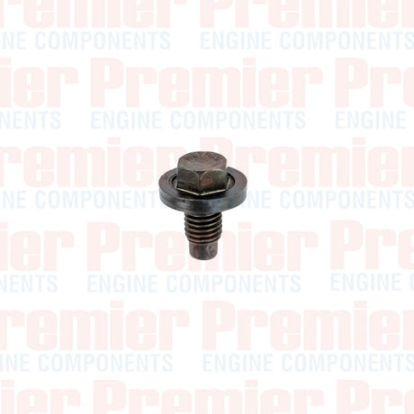 Sump Plug S/PLUG 12MM X 1.75 GUIDE PNT PSP190 - Premier