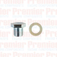 Sump Plug S/PLUG 14MM X 1.25 STD PSP210 - PREMIER