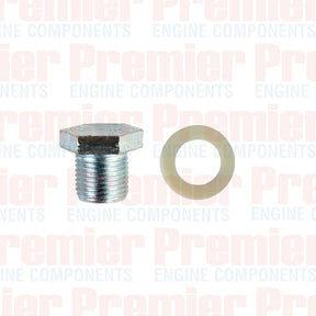 Sump Plug S/PLUG 14MM X 1.25 STD PSP210 - PREMIER