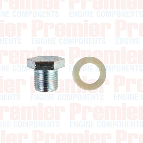 Sump Plug S/PLUG 14MM X 1.25 STD PSP210 - Premier
