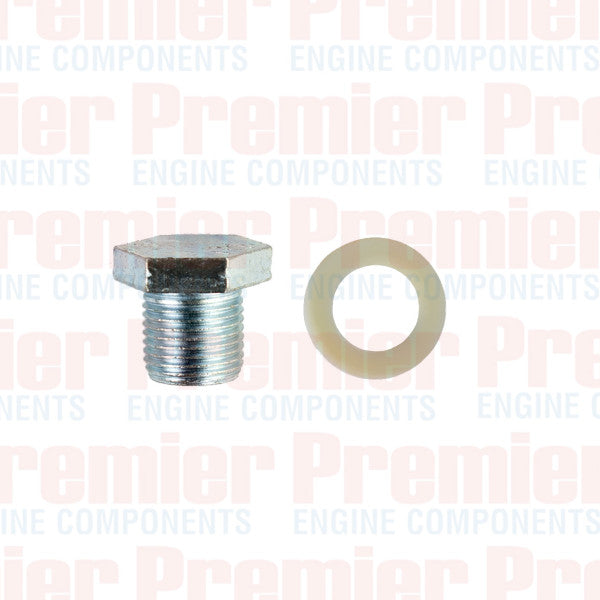 Sump Plug S/PLUG 14MM X 1.25 STD PSP210 - PREMIER