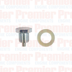 Sump Plug S/PLUG 14MM X 1.25 MAGNETIC PSP210M - PREMIER