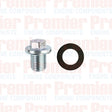 Sump Plug S/PLUG 14MM X 1.5 STD PSP230 - PREMIER