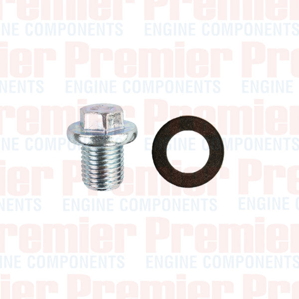 Sump Plug S/PLUG 14MM X 1.5 STD PSP230 - PREMIER