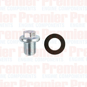 Sump Plug S/PLUG 14MM X 1.5 STD PSP230 - PREMIER