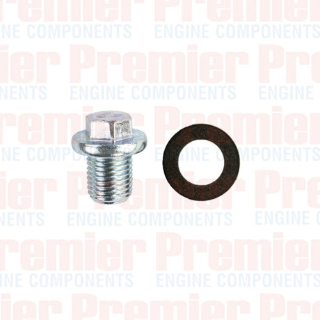 Sump Plug S/PLUG 14MM X 1.5 STD PSP230 - Premier