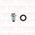 Sump Plug S/PLUG 14MM X 1.5 MAGNETIC PSP230M - PREMIER