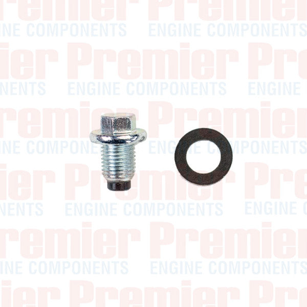 Sump Plug S/PLUG 14MM X 1.5 MAGNETIC PSP230M - PREMIER