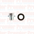 Sump Plug S/PLUG 14MM X 1.5 STD-SHORT PSP240 - PREMIER