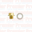 Sump Plug S/PLUG 14MM X 1.5 STD-SHORT PSP250 - PREMIER