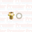 Sump Plug S/PLUG 14MM X 1.5 STD PSP260 - PREMIER