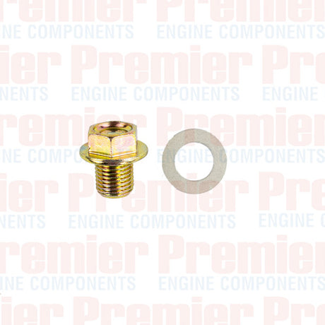 Sump Plug S/PLUG 14MM X 1.5 STD PSP260 - Premier