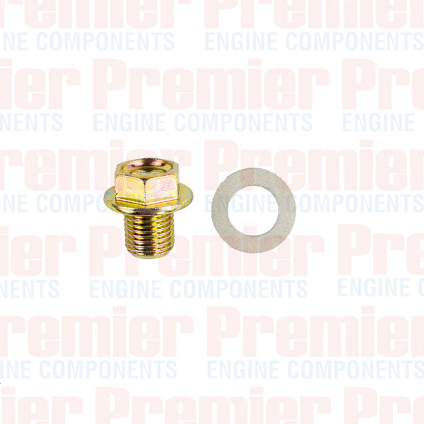 Sump Plug S/PLUG 14MM X 1.5 STD PSP260 - PREMIER
