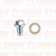 Sump Plug S/PLUG 14MM X 1.5 GUIDE PNT PSP270 - PREMIER