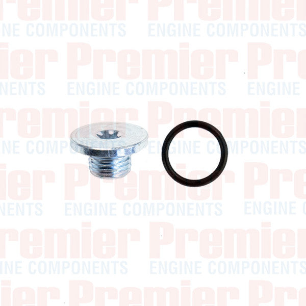 Sump Plug S/PLUG 14MM X 1.5 STANDARD PSP280 - PREMIER