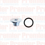 Sump Plug S/PLUG 14MM X 1.5 STANDARD PSP280 - Premier