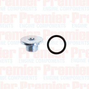 Sump Plug S/PLUG 14MM X 1.5 STANDARD PSP280 - PREMIER