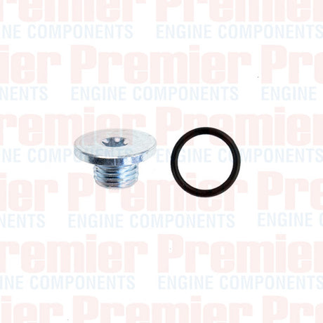 Sump Plug S/PLUG 14MM X 1.5 STANDARD PSP280 - Premier