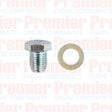 Sump Plug S/PLUG 14MM X 1.5 O/S PSP290 - PREMIER
