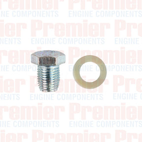 Sump Plug S/PLUG 14MM X 1.5 O/S PSP290 - PREMIER