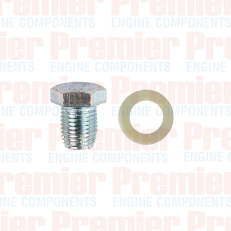 Sump Plug S/PLUG 14MM X 1.5 O/S PSP290 - Premier
