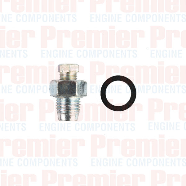 Sump Plug S/PLUG 14MM X 1.5 P/B O/S PSP300 - PREMIER
