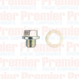 Sump Plug S/PLUG 16MM X 1.5 STD PSP310 - Premier